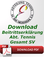 Beitrittserklaerung PDF